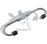 TUBE TE POUR DISTRIBUTEUR SSV A BAG