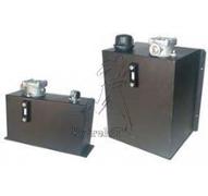 RESERVOIR 100L 160LPM 2 x Ø1"1/2 WITHOUT RETURN FILTER