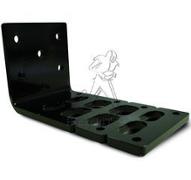 SOPORTE STD PVG 1 A 3 CUERPOS