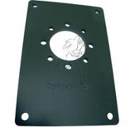 Support multiplicateur G2/G3 -  Plaque 200x300 Ep:10