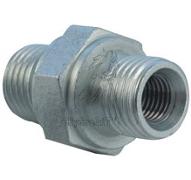Raccord nu 1/4 BSP pour gicleur