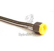 CONNECTING SET FOR CHECK VALVE
