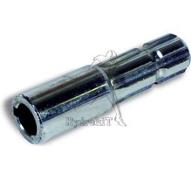 "PTO ADAPTORS MALE 1""3/8 6 SPLI"
