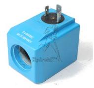 Bobine VICKERS 48V DC carré 23/60