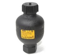 DIAPH ACC 250B V0=0.075L P0=10B