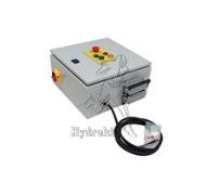 STANDARD 3 TO 4KW START-UP ELECTRIC CABINET