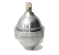 ACCU.VISSER.400B V0=0,5L P0=1B