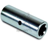 "PTO FEMALE SHAFT 1""3/8  SUITAB"