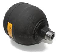DIAPH ACC 330B V0=1.4L P0=40B