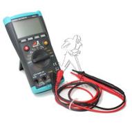DIGITAL UNIVERSAL TEST METER