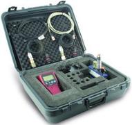 2-CHANNEL DIGITAL MEASURING KIT