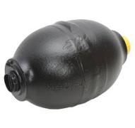 Bladder accumulator 0.7 litre infla