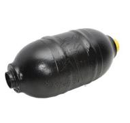 Bladder accumulator 1.1 litre infla