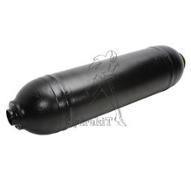 ACCUMULATEUR VESSIE SOUDE 2,5L