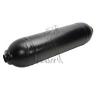 2.5 L ACCUMULATOR PORT ¾