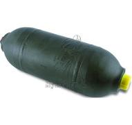 ACCUMULATEUR VESSIE SOUDE 4L