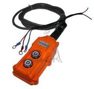 SINGLE ACTING CONTROL BOX