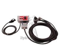 2 FCT ELECTRICAL CONTROL BOX +