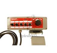 BOIT  5FCT DEBIT REGULE F=8M