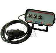 3 FUNCTION CONTROL BOX F=5M 12-24VCC