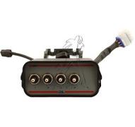 4 FUNCTION CONTROL BOX F=5M 12-24VCC