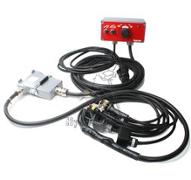 HYDROKIT simplified spreader regula