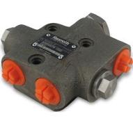 VALVE BALAYAGE ECHANGE Ø2 - 10L/MIN