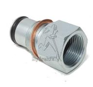 BOUCHON CARRY OVER POUR DM081 DM082
