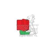 BOUCHON FEMELLE DIN 8L