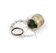 Bouchon femelle pour coupleur male 3/8 Gromelle W600 en alu