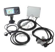 DPAE CONTROL BOX HYDROSCREEN FOR DR65