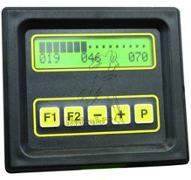TRACTOR LIFTING INDICATOR AND