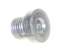 TAPÓN MACHO 3/4 BSP Ø 26,4MM