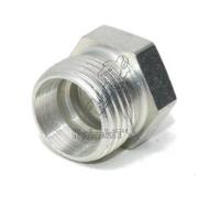 TAPÓN MACHO DIN 6L