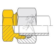 TAPÓN MACHO DIN 42L