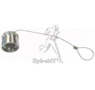 BOUCHON MALE 1" VLS