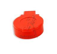 BOUCHON AUTO A VOLET 1/2 ISO-A