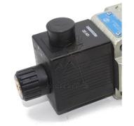 BOBINE 12VCC CARRE 19/55 36W