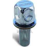FILLER CAP RESERVOIR