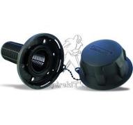 Bouchon reniflard et anti débordement type BR500