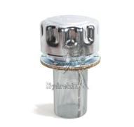 Steel filler tank plug Ø80 - 6 hole