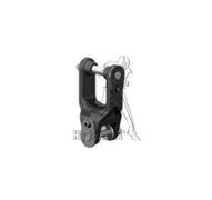 Biellette rotator - axe inf Ø25 x Ep61.5 - axe sup Ø30 x Ep71 - BR4