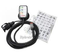 3 FUNCTION SELECTOR CONTROL BOX