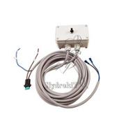 CONTROL BOX FOR ELEC. CYLINDER