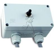 CONTROL BOX FOR ELEC. CYLINDER
