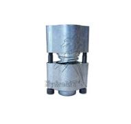 Crantage tiroir levier poussé pour distributeur DM041 et DM051 - P vers B