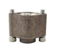Crantage dans les 2 sens pour distributeur hydraulique DM081 et DM082