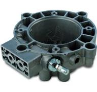 CORPS CENTRALE GH14 TARAGE C