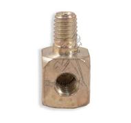 COUDE 90° MALE / FEMELLE - M6X100