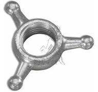 NUT 36X300